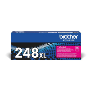 Brother TN-TN248XL Magenta (2 300 str.)