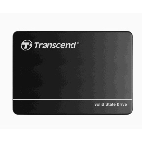 TRANSCEND Industrial SSD 452K-I, 128 GB, 2,5", SATA III