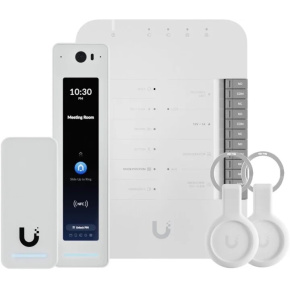 Ubiquiti UA-G2-SK-Pro - Access G2 Starter Kit Professional