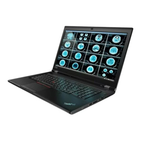 Notebook Lenovo ThinkPad P73 - Repas
