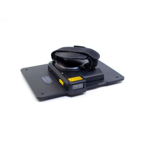 Scanner Zebra ET5X Windows 10" SE4750 Expansion Back - Without Battery - Repas