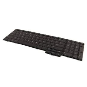 Notebook keyboard Dell US for Latitude E5540 - Repas