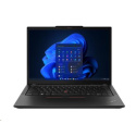 Lenovo TP X13 G4, Ryzen 5 PRO 7540U, 13.3˝ 1920x1200 WUXGA, UMA, 16GB, SSD 512GB, W11Pro, matný, 3y PS