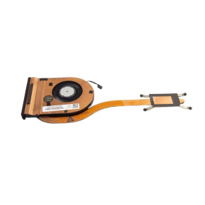 Notebook chladič + ventilátor Lenovo for ThinkPad L480 (PN: 01LW144, 01LW145) - Repas