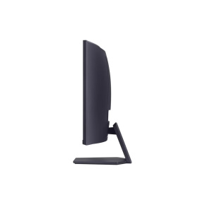 LG 27GS60QC-B 27"W VA 2560x1440 1ms 5 000 000:1 250cd DP HDMI 180Hz čierny