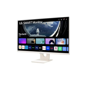 LG/27SR50F-W/27''/IPS/FHD/60Hz/8ms/White/2R