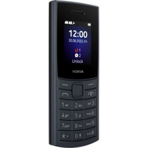 Nokia 110 4G Modrá