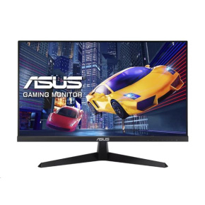 ASUS VY279HGR 27" IPS 1920x1080 Full HD 120Hz 1ms 250cd HDMI čierny