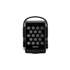 ADATA HD720/2TB/HDD/Externý/2.5''/Čierna/3R