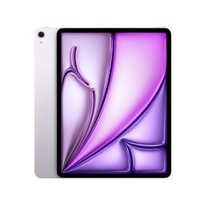 Apple iPad Air 13''/(M3) Wi-Fi/12,9''/2732x2048/8GB/1TB/iPadOS18/Purple