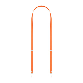 Crossbody Strap - Orange