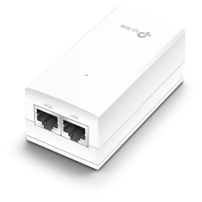 TP-Link TL-POE2412G PoE Injector, passive,24V, 12W