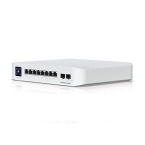 Ubiquiti USW-Pro-8-PoE UniFi Switch Pro 8 PoE