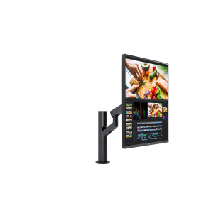 LG/28MQ780/27,6''/IPS/2560x2880/60Hz/5ms/Black/2R