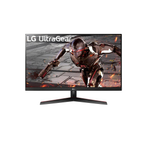 LG/32GN600/31,5''/VA/QHD/165Hz/5ms/Blck-Red/2R