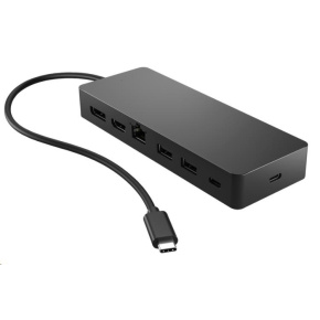 HP Univ USB-C Multiport Hub