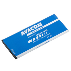 Batéria AVACOM GSSA-N910F-S3000 do mobilu Samsung N910F Note 4 Li-Ion 3,85 V 3000mAh