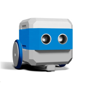 HP Robots Otto Starter Builder Kit - kompletní sada
