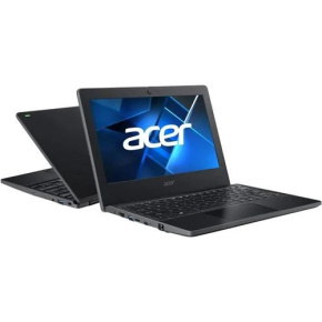 Acer Travel Mate/Spin B3 TMB311RN-31/N5030/11,6''/FHD/T/4GB/128GB SSD/UHD/W10P EDU+W11P EDU/Black/2R