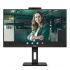 AOC/Q27P3CW/27''/IPS/QHD/75Hz/4ms/Black/3R