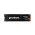 GOODRAM SSD PX500 512GB M.2 2280, PCIe Gen3x4, (R:3200/ W:2400MB/s) Gen.3