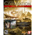 Civilization V Gold Edition (PC) Steam Key