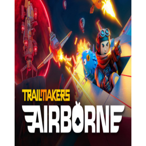 Trailmakers Airborne Expansion (PC) Steam Key