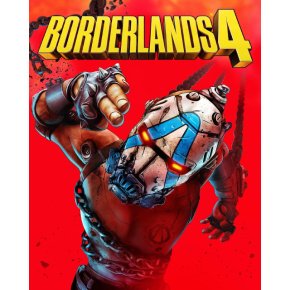 Borderlands 4 (PC) Steam Key