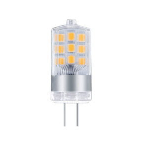 Solight LED žiarovka G4, 2,5W, 3000K, 230lm