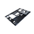 Notebook Spodný plast HP for ProBook 650 G4, Bottom Frame (PN: L09588-001, 6070B1231701) - Repas