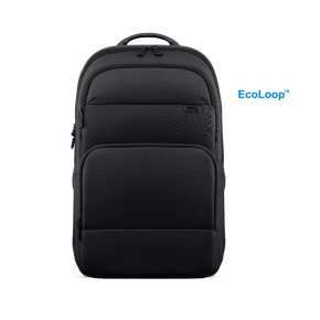 Dell EcoLoop Plus EcoLoop Backpack (CP5626) Dell EcoLoop Plus EcoLoop Backpack (CP5626)