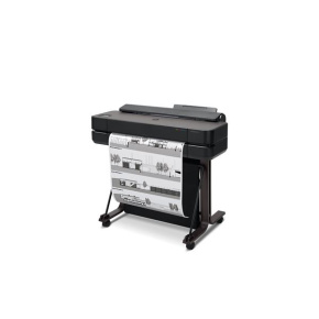 HP DesignJet T650 24-in Printer