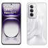 OPPO Reno12 5G 12GB + 256GB Astro Silver