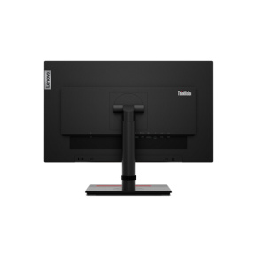 Lenovo T24m-29 23.8" 1920x1080 FHD 1000:1 250cd 4ms HDMI+DP+USB-C+RJ45 dock+dobijanie NTB lift 3y