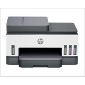 HP Smart Tank 750 All-in-One Printer