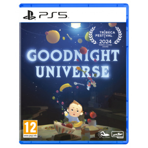 PS5 Goodnight Universe