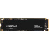 Crucial P3 Plus/2TB/SSD/M.2 NVMe/Černá/5R