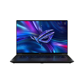 ASUS ROG Flow X16/GV601VI/i9-13900H/16''/2560x1600/T/32GB/2TB SSD/RTX 4070/W11H/Black/2R