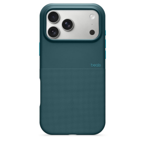 Beats iPhone 17 Pro Max R.Case/MS+Cam.C–Rock.Blue