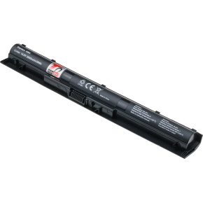 Batéria T6 power HP Pavilion 14-abxxx, 15-abxxx, 15-anxxx, 17-gxxx, 2600mAh, 38Wh, 4cell