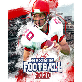 Doug Flutie's Maximum Football 2020 (PC) Steam Key