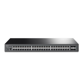 TP-Link TL-SG3452 Managed L2+ 48xGb,4SFP switch Omada SDN