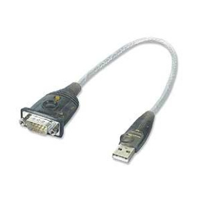 ATEN USB - RS232 prevodník