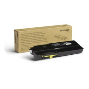Xerox YELLOW HIGH CAPACITY TONER CARTRIDGE pre VERSALINK C400/C405 4.8K