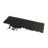 Notebook keyboard Dell EU for Dell Latitude 5500, 5501, Precision 3500, 3501 - Repas