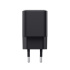 TRUST MAXO 65W SMALL USB-C CHARGER BLK
