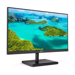 Philips 275E1S/00 27" IPS LED 2560x1440 50 000 000:1 4ms 300cd DP HDMI cierny