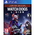 PS4 Watch_Dogs Legion Limited Edition