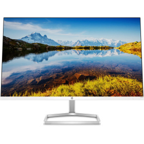 HP/M24fwa/23,8''/IPS/FHD/75Hz/5ms/White/2R