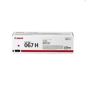 Canon CLBP Cartridge 067 H M